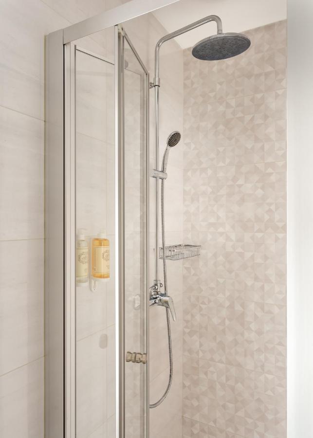 Empire Marques Hotel Lisbon Luaran gambar