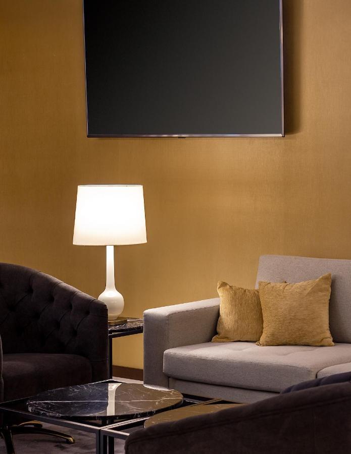 Empire Marques Hotel Lisbon Luaran gambar