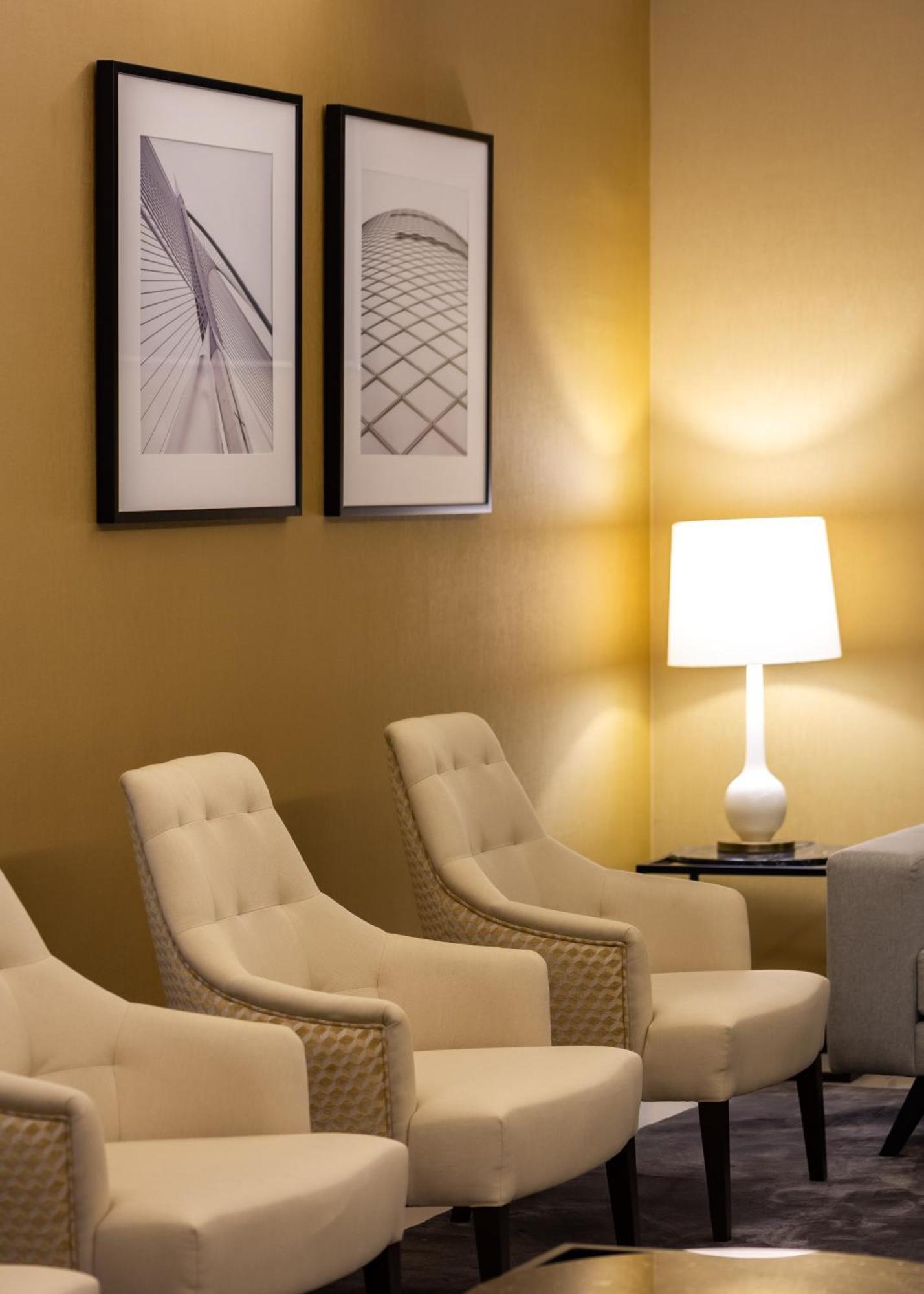 Empire Marques Hotel Lisbon Luaran gambar