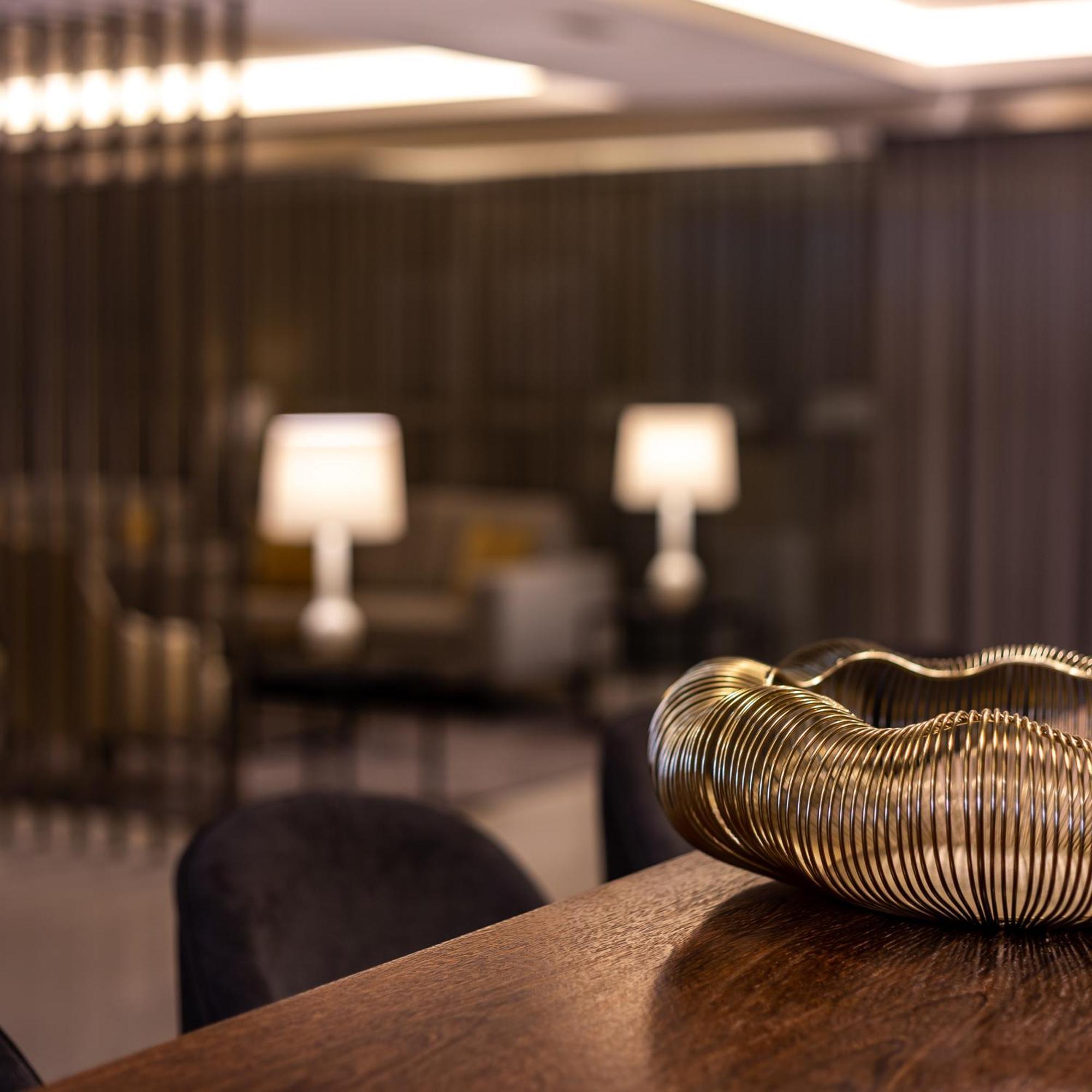 Empire Marques Hotel Lisbon Luaran gambar